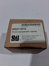 Sti Omron TS-10 Touchstart Palm Button 44527-0010