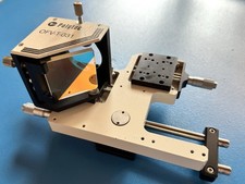 Polytec OFV-T-031 Vibrometer Stand / Attachme...