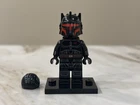 LEGO Star Wars Moff Gideon Minifigure (sw1342)
