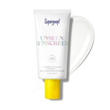 Supergoop Unseen Sunscreen SPF 50 PA  Broad Spectrum 1.7 oz / 50ml