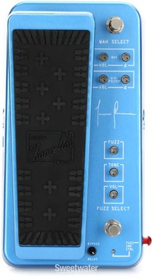 新入荷特価 Jim Dunlop Cry Baby Wah JCT95 ワウペダル 【公式通販】