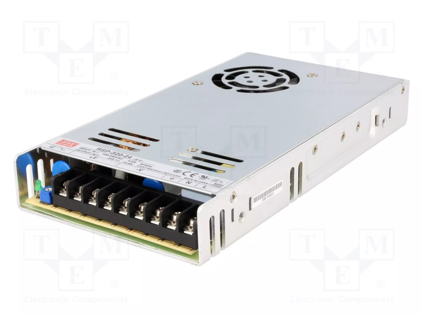 MEAN WELL RSP-320-24 Power supply