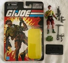 GI Joe 25TH CLUB FSS FIGURE SUBSCRIPTION SERVICE ALPINE COMPLETE