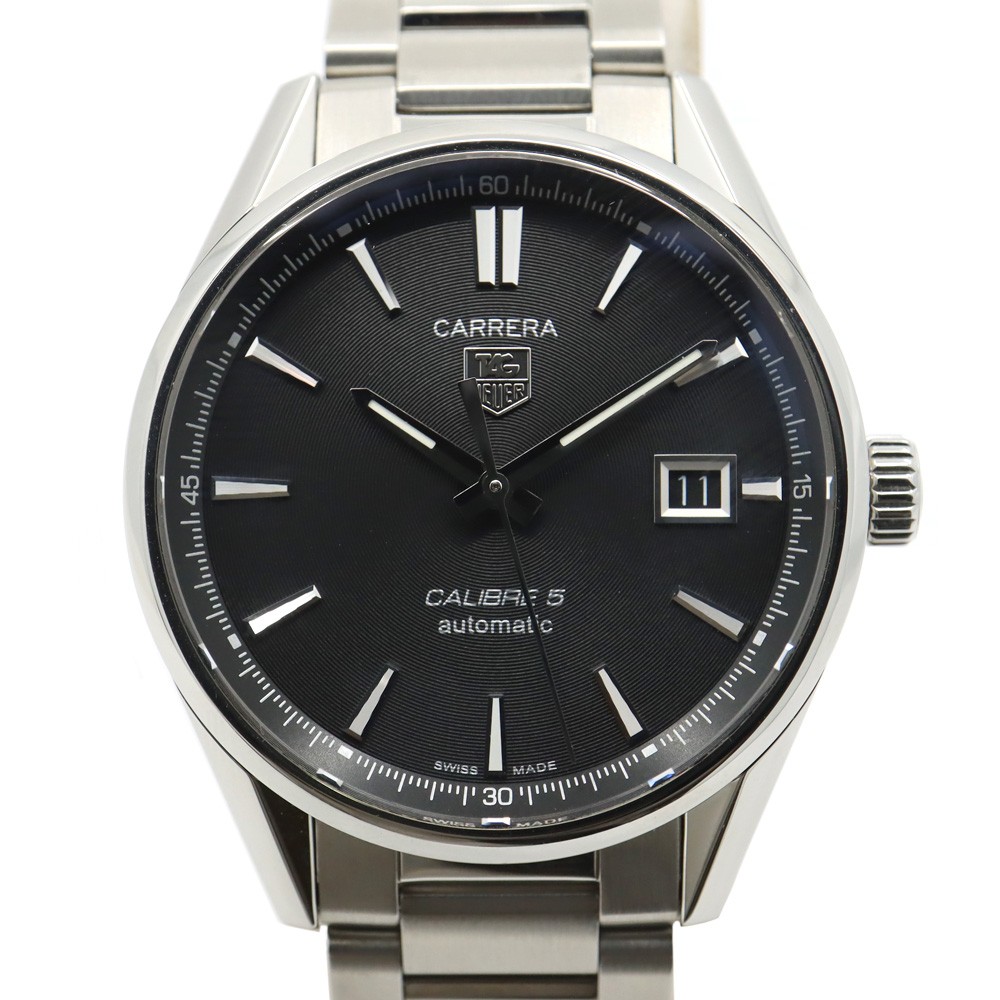 TAG Heuer Carrera WAR211A.BA0782 39. Stainless