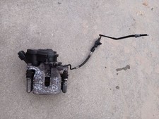 Nissan Juke II F16 2022 Hinten rechts Bremssattel hinten 440002496R Benzin