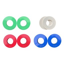2 Pieces Barbell Micro Weight Plates Barbell Weights for Micro Loading