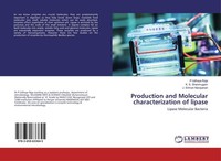 Production And Molecular Characterization Of Lipase P. Udhaya Raja