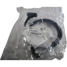 NEW Automation Direct ZIPLink ZL-D24-CBL40-1 PLC IO Cable 40-Pin 1.0M DL205