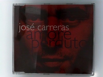 Amore Per Duto,Tristesse en Ar Carreras, José und Various :