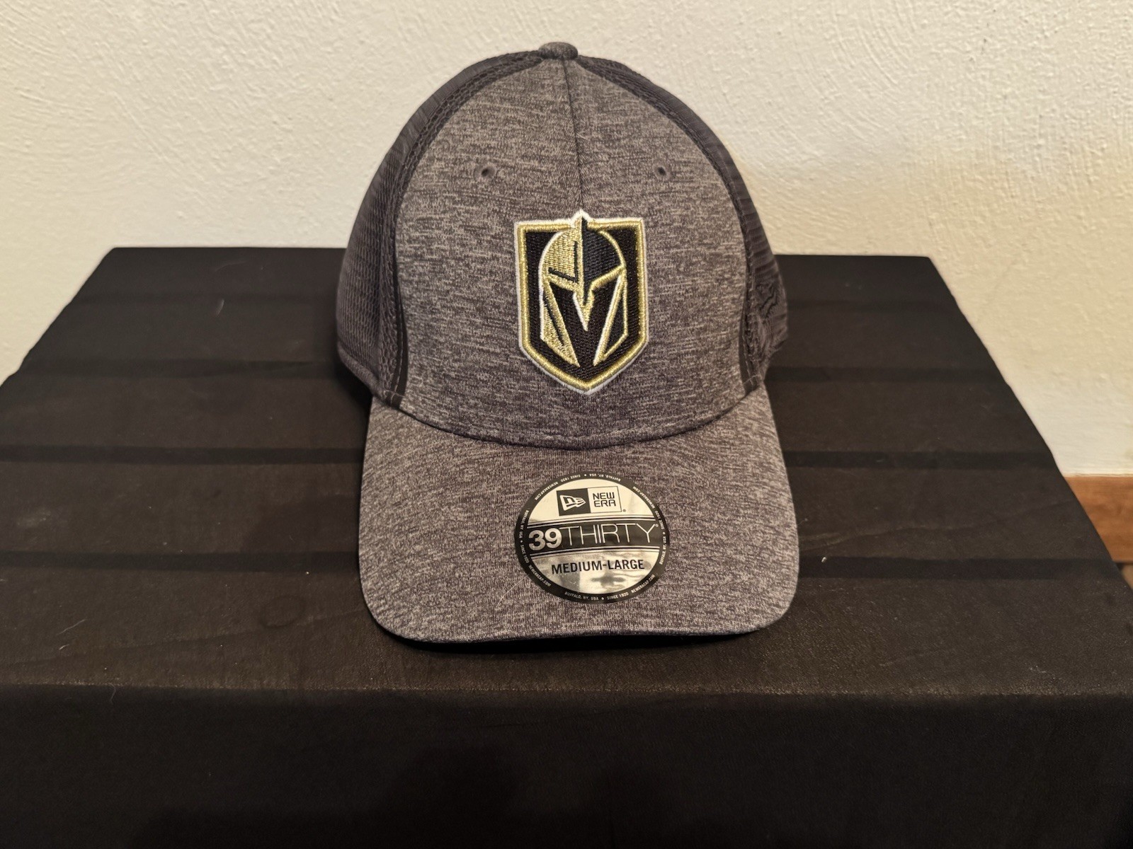 Golden Knights Hat
