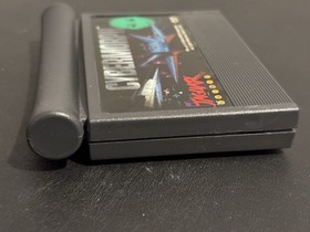 Cybermorph (Atari Jaguar, 1992) Cartridge Only Authentic Tested & Works!