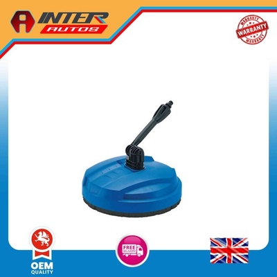 #ad Draper Pressure Washer Compact Rotary Patio Cleaner 02013 GBP 25.69