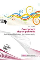 Iosias Jody | Coleophora Alcyonipennella | Taschenbuch | Englisch (2026)