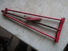 MORRIS MINOR 1000 CRIC TOOL