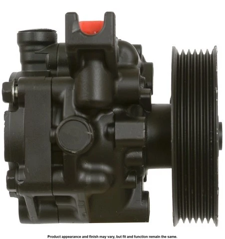 Bomba de dirección asistida A1 Cardone 21-4056 para 10-12 Subaru Legacy Outback Foto 3 de 4