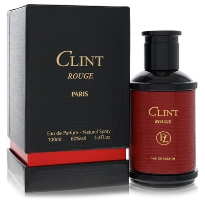 L'orientale Clint Rouge L'Orientale EdP 3.4 oz / e 100 ml