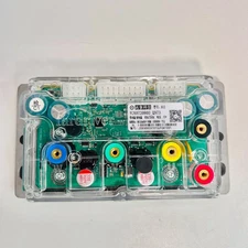 Fardriver Controller Ebike YCK072080D Q973 (Formerly 07YQ72260) 80A/260A 72V