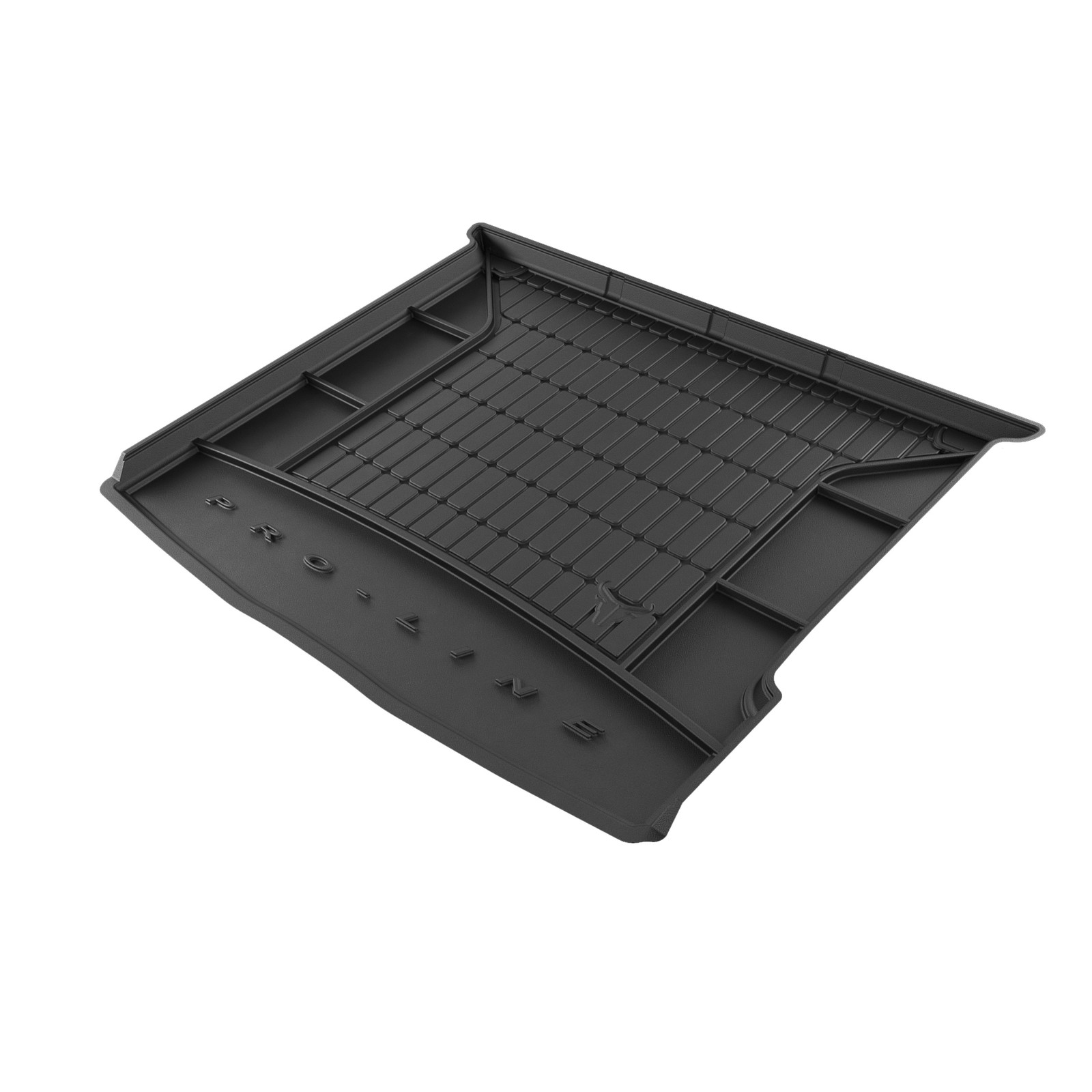 Für FROGUM TM549727 TRUNK MAT PROLINE MERCEDES-BENZ GLE W292 2015-2019, SUV, EX