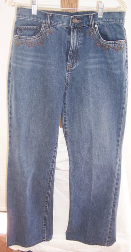 Lauren Jeans Co Ralph Lauren Blue Jeans 