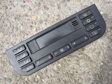 BMW E36 Klimatronic Klimabedienteil Klima Digital Klimaautomatik 8379521