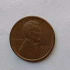 1927-S Lincoln Cent Wheat Penny Choice AU+ Glossy Brown Better Date Free Post