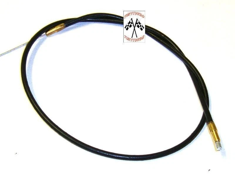 Cavo acceleratore Classic Mini Austin Rover Innocenti - Immagine 1 di 1