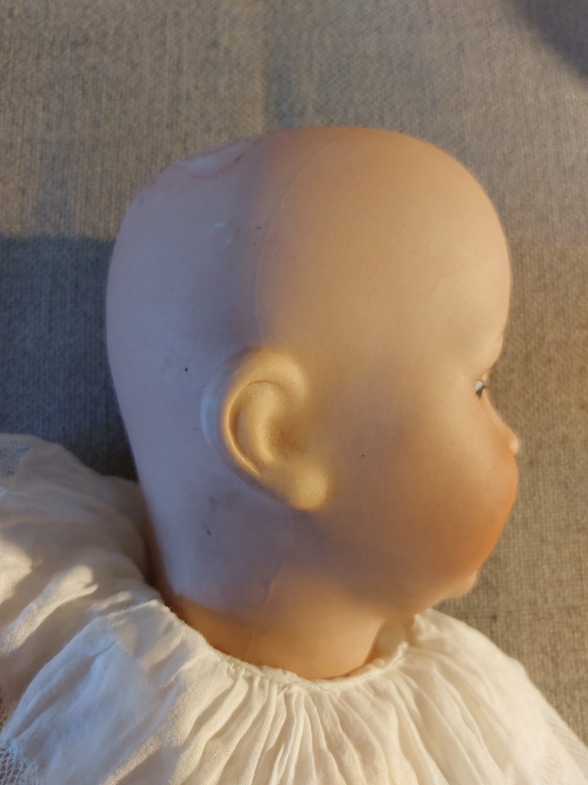 ancien bébé K & R Simon & Halbig Germany 22 no JUMEAU Steiner