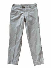 Uniqlo Pants Mens Size S Lightweight Active Business Casual Chino Comfort 32x30