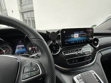 Handy Smartphone Halter Halterung für Merced...