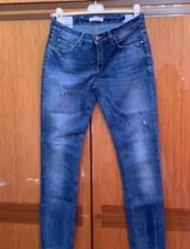 Jeans Skinny Dondup Elasticizzati chiari 