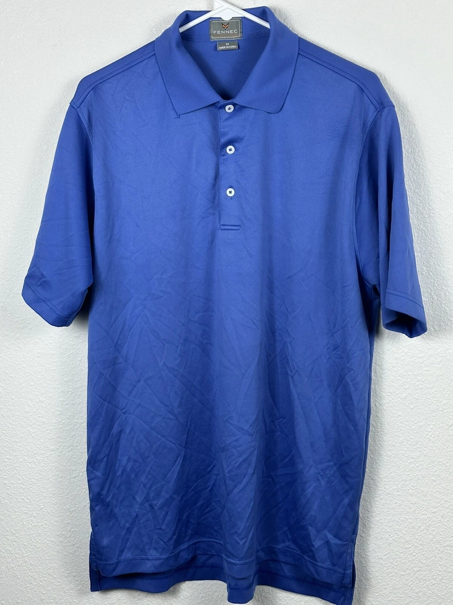 Fennec golf best sale shirt