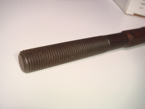 Tie Rod End Inner Steering Lincoln Avaitor ACDelco PRO 45A0926 2003-2005 K7 - Picture 3 of 6
