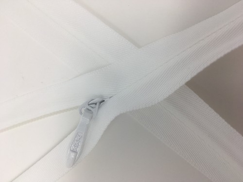 1 x YKK Zip #5 Heavy Duty Bridal Invisible/concealed Zip 66cm/26" - Picture 52 of 64