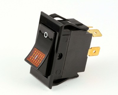 Apw Wyott 70444800 Rocker On-Off Switch (421910442191)