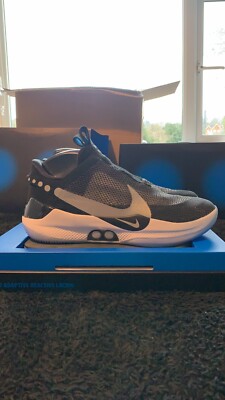 nike adapt bb 2.0 first copy