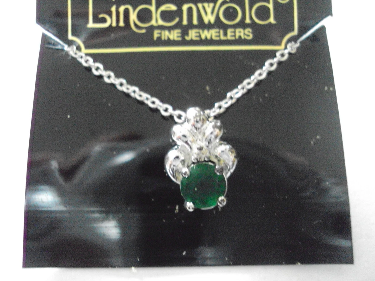 Lindenwold jewelry ebay clearance