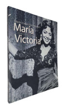 Nuestra Maria Victoria- Angeles Castro-Clara Sanchez English & Spanish 2014 PB