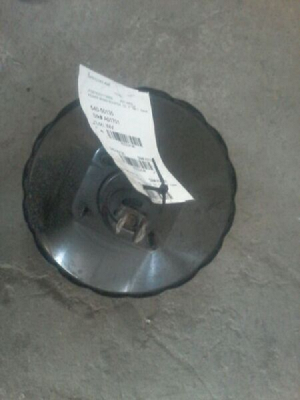 20062010 Toyota Yaris Power Brake Booster OEM eBay