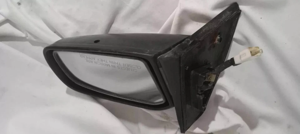 Espejo retrovisor lateral derecho/pasajero Geo Chevrolet Sprint 1989-1994 OEM Foto 2 de 4