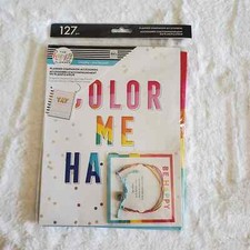 The Happy Planner Everday Classic Planner Companion Accessories Pack