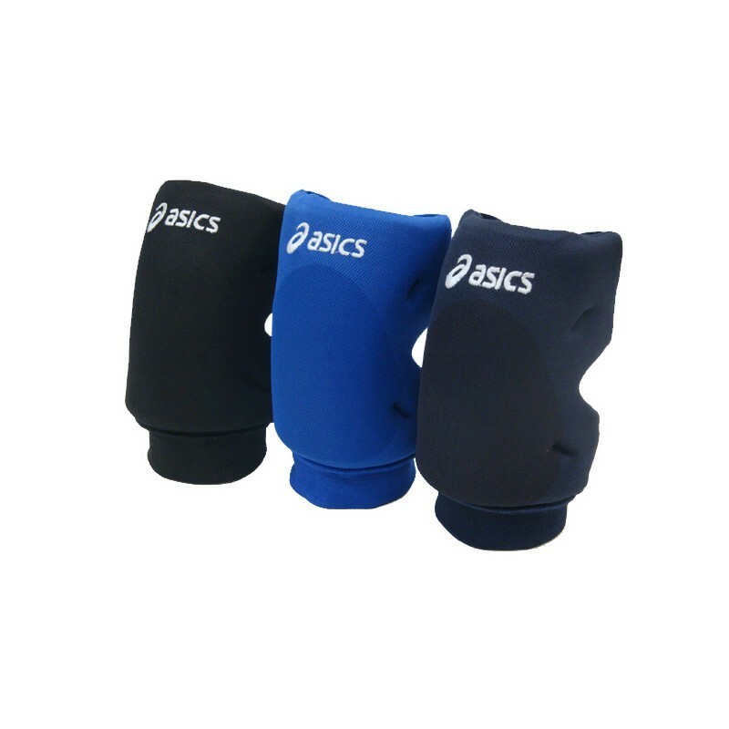 ginocchiere volley asics