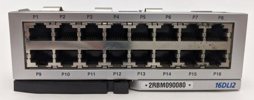 Samsung OfficeServ 16DLI2 Digital Line Interface Card Module P/N: KP-OSDBDL2/XAR - Picture 3 of 13
