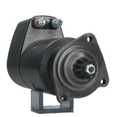 Neu  Selected Anlasser passend für Liebherr 5.4 kw 24  Volt 0001416069+SEL