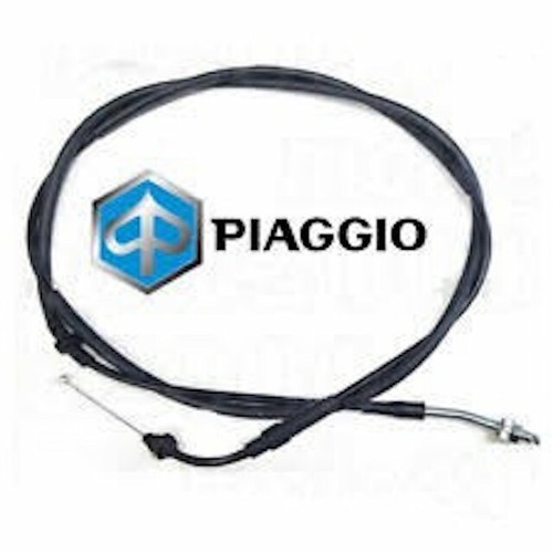 Cavo ORIGINALE Comando Gas Acceleratore Piaggio Typhoon 50 4T 4V 2012
