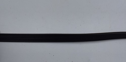 CINGHIA HUTCHINSON 6PJE (482000022887) PER LAVASCIUGA HOTPOINT AQD970F69EU - Foto 3 di 6
