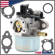 Carb 20199 For Briggs & Stratton 8.75 OHV 190cc For Toro TimeMaster 30" Mower