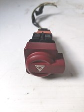 RICAMBI USATI PULSANTE LUCI DI EMERGENZA CITROEN C4 