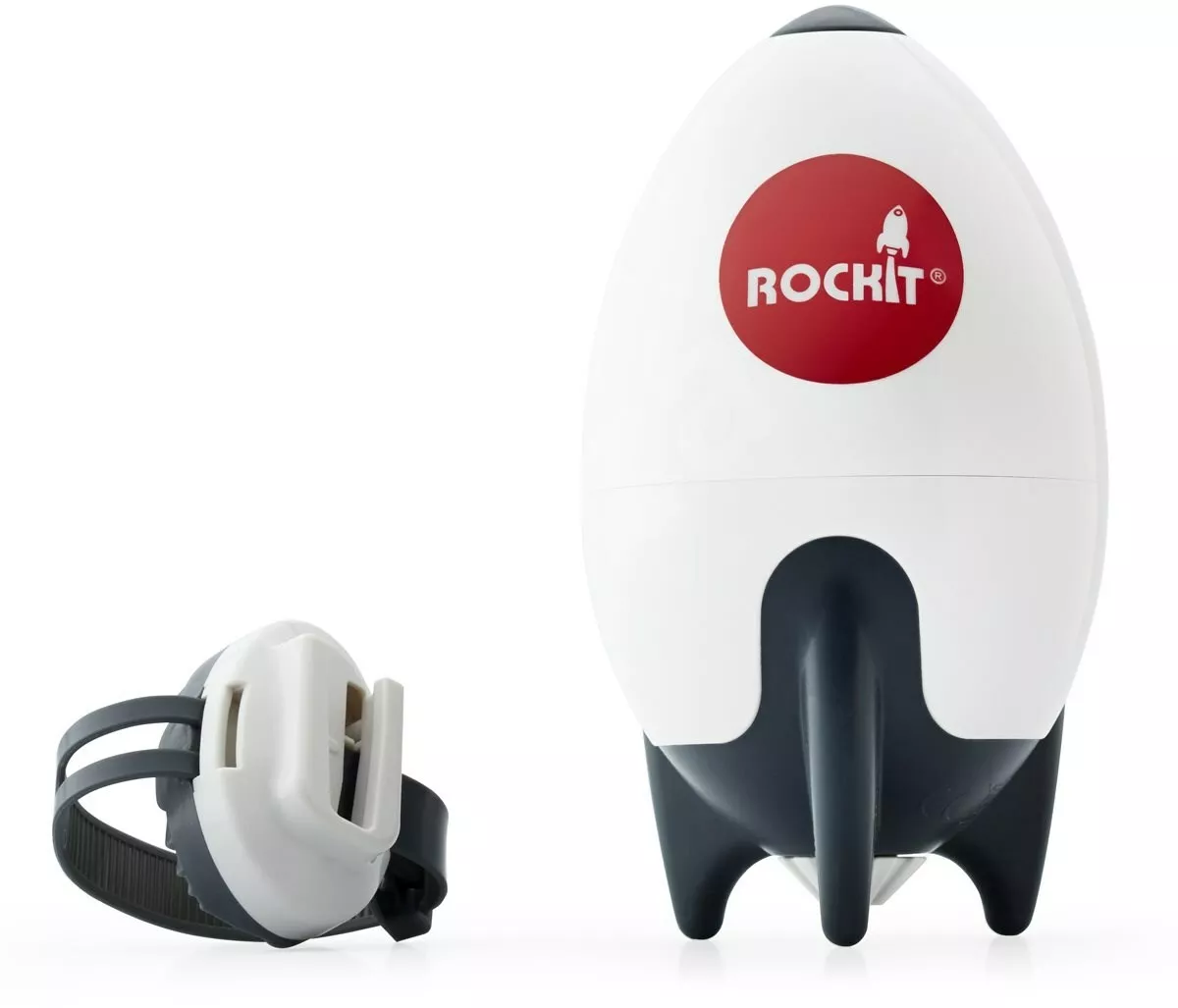 Rockit Portable Baby Rocker. Fits Any Stroller, pram, Pushchair or