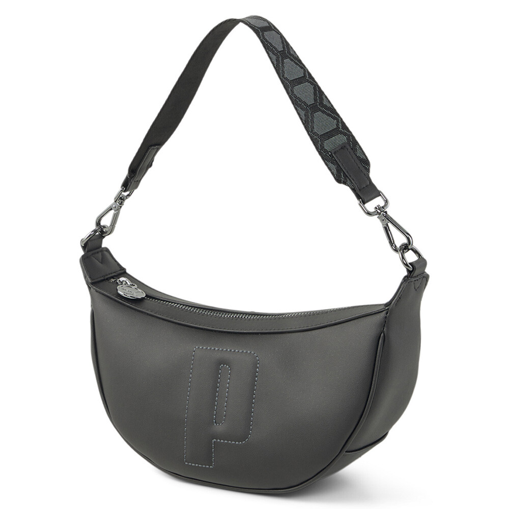 Женская сумка-хобо Puma Sense Mini размера OSFA Travel Casual 07958301