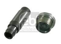 Febi Bilstein 12980 Spanner, Steuerkette FüR Opel Saab